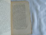 Dr. E. Troosting - pseudoniem. Dr. G. Ph. F. Groshans - Veertien dagen in Engeland in 1849 met Platen - met opdracht TEKST VAN DEN AUTEUR