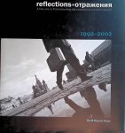 Chater, Jennifer - Reflections: a decade in photographs, 1992-2002