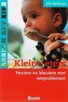 Els Hofman - Kleine eters peuters en kleuters met eetproblemen
