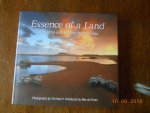 Hauf, Tim E. - Essence of a Land / South Africa and Its World Heritage Sites