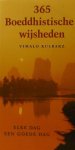 Vimalo Kulbarz - 365 Boeddhistische Wijsheden