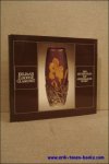 CAPPA, GIUSEPPE, - 100 jaar EUROPESE GLASKUNST, van Art Nouveau tot hedendaagse kunst, catalogue, CAPPA, GIUSEPPE, - 100 jaar EUROPESE GLASKUNST, van Art Nouveau tot hedendaagse kunst, catalogue,