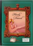Dean Yeagle 175931 - Mandy, Framed