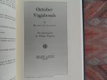Boice, Daniel. - The Mitchell Kennerley Imprint. - In the Pittsburgh Series in Bibliography.