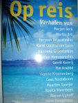 Berk, Marjan en anderen - Op reis