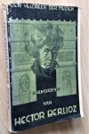 Oldenburg, Frans van - EEN VELDHEER DER MUZIEK - LEVENSROMAN VAN HECTOR BERLIOZ