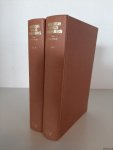 Hutchinson, John - British Wild Flowers (2 volumes)