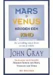 John Gray - Mars en Venus krijgen een kind