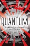 Kumar M - Quantum Einstein, Bohr and the Great Debate About the Nature of Reality