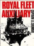 Sigwart, E.E. - Royal Fleet Auxiliary Its ancestry and affiliations 1600-1968
