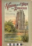 J. Stamperius - 't Verhaal van den Toren van Zierikzee