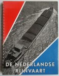 K.F.H. Wolters en Frits J. Rotgans (foto') - De Nederlandse Rijnvaart