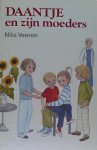 Veeren - Daantje en zyn moeders