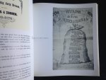  - Gedenkschrift Mees en Zoonen, 1720 1970