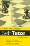Edward Lasker 48409,  John Nunn 41699,  Graham Burgess 41700 - Chess
