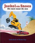 L. Rood - Snoes en Joekel