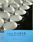 Christian Bouqueret, René Zuber - René Zuber