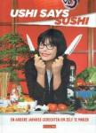 Dojk, Wendy van - Ushi says Sushi en andere Japanse gerechten om zelf te maken