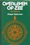 Robertson, Doug - Overleven op zee