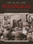 Stephen Walsh - Slag Om Stalingrad
