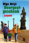 Krijt, Olga - Doorgeefgeschenk