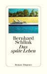 Schlink, Bernhard - Das Spate Leben