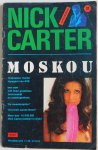  - Nick Carter Moskou maandblad 30