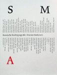 Krichevsky, Vladimir ; Geurt Imanse ; Ada Stroeve - Russische boektypografie  Russian Bookcovers
