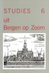 Groeneweg, G; Ham, W.A. van; Winters, P.G. - Studies uit Bergen op Zoom 6