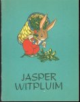 Harmsen van Beek, ... - Jasper Witpluim