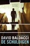N.v.t., David Baldacci - Will Robie  -   De schuldigen
