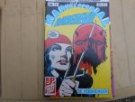  - Marvelspecial Daredevil De verdoemde