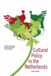  - Cultural Policy in the Netherlands Edition 2009