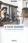 Anita Stevens - De vintage werknemer