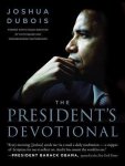 Joshua Dubois - The President's Devotional