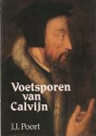 Poort - Voetsporen van Calvijn