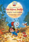 Paul van Loon 10935 - Niet bijten, Dolfje!