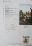 Schaik, John van e.a. - Bres, magazine voor religie, wetenschap en gnosis, nrs: 240; 244; 255; 258; 270; 276