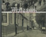 Roggeveen, P. - Westzaan , dorp aan de regel Roggeveen, P. - Westzaan , dorp aan de regel