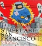 Annice Jacoby - Street Art San Francisco