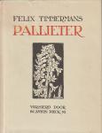 Timmermans,Felix - Pallieter