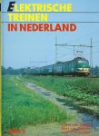 Carel Van  E.a. Gestel - Elektrische treinen in Nederland. Deel 2