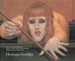 Gerrit Komrij 10507,  [E.A.] - Herman Gordijn