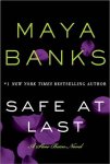 Maya Banks - Safe At Last