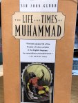 Glubb, Sir - The Life and Times of Muhammad