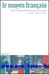N/A; - Moyen Francais - 71 (2012),