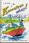 Roos, H. de - Kameleon ahoy! (Z)
