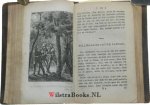 Gutmann, Heinrich Karl (Pseud. Jakob Glatz) - Keur van Zedelijke Verhalen. Een Handboek voor de Jeugd zoo wel, als voor derzelver Ouders en Onderwijzers. Naar den tweeden druk, uit het Hoogduitsch. Met Platen.
