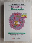 Fischer, Dr. G. - Grundlagen der Quantentherapie. Die Entdeckung des Amplitudenfensters [ isbn 3952106607 ]