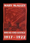 Mary McAuley, University Lecturer And Fellow And Tutor In Politics Mary McAuley - Bread and Justice